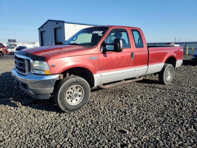 Ford F-350