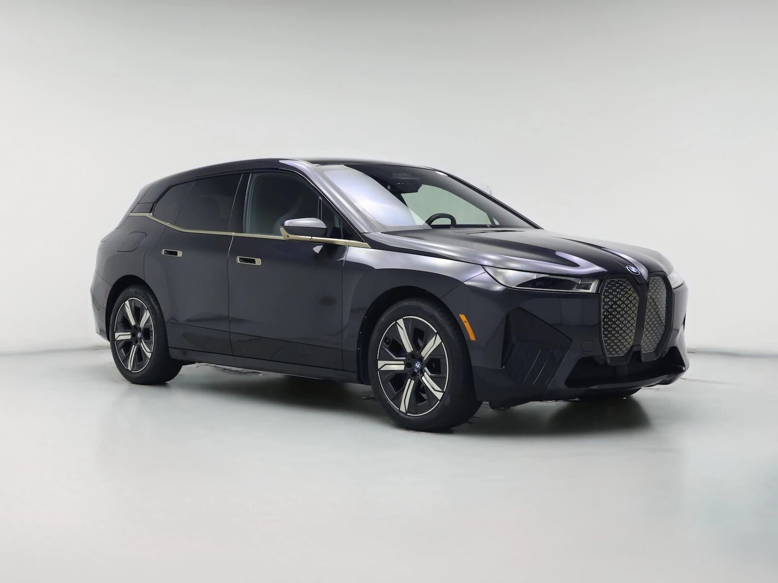 2023 BMW ix