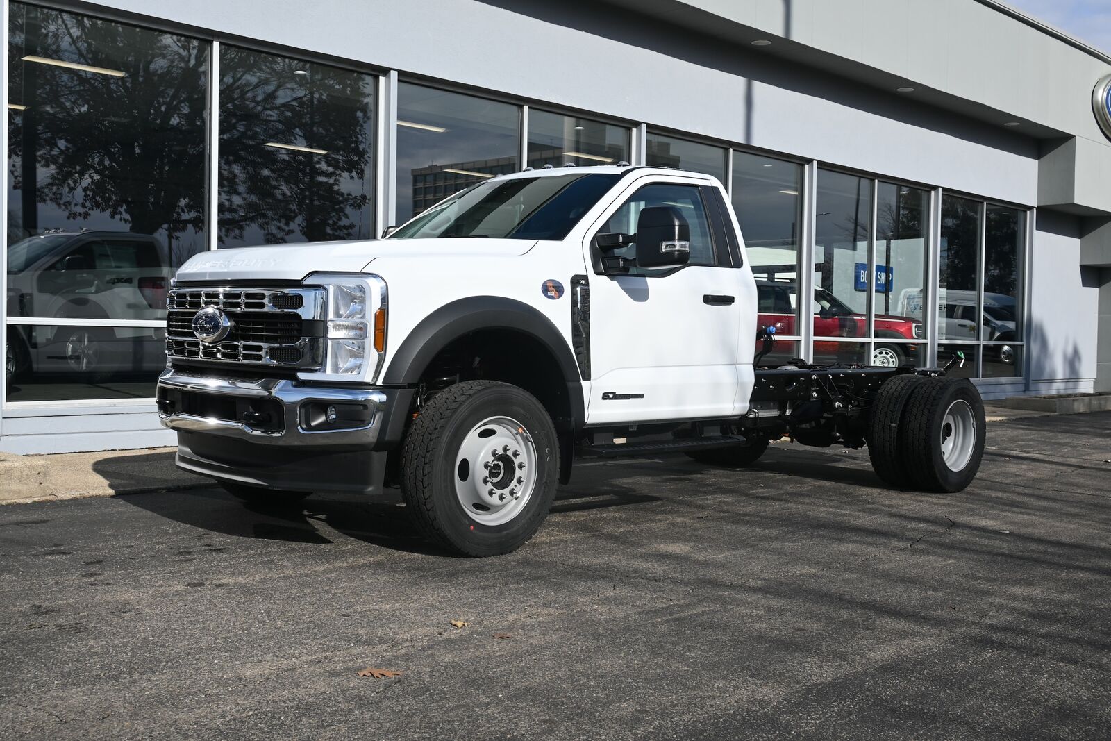 FORD