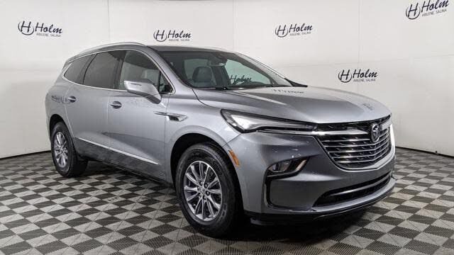 2023 BUICK Enclave