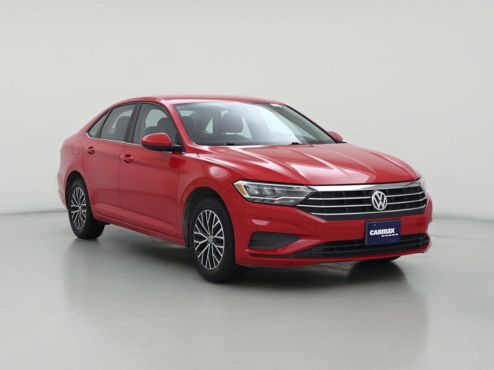 2021 VOLKSWAGEN Jetta