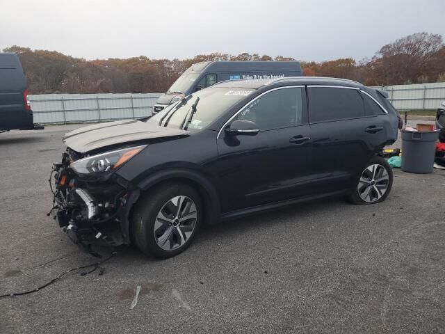 2022 KIA Niro