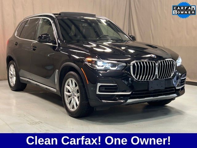 2023 BMW X5