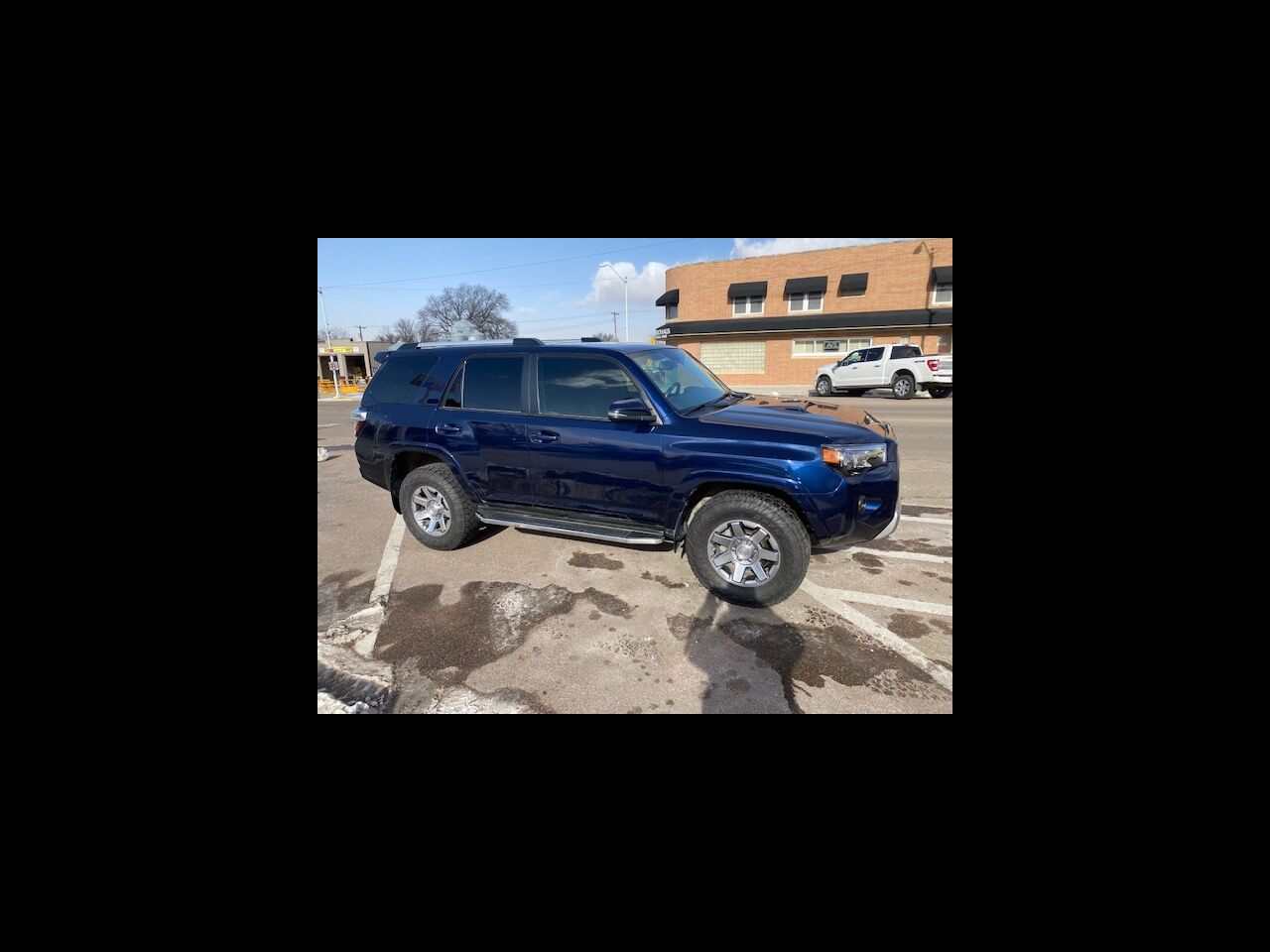 2015 TOYOTA 4-Runner