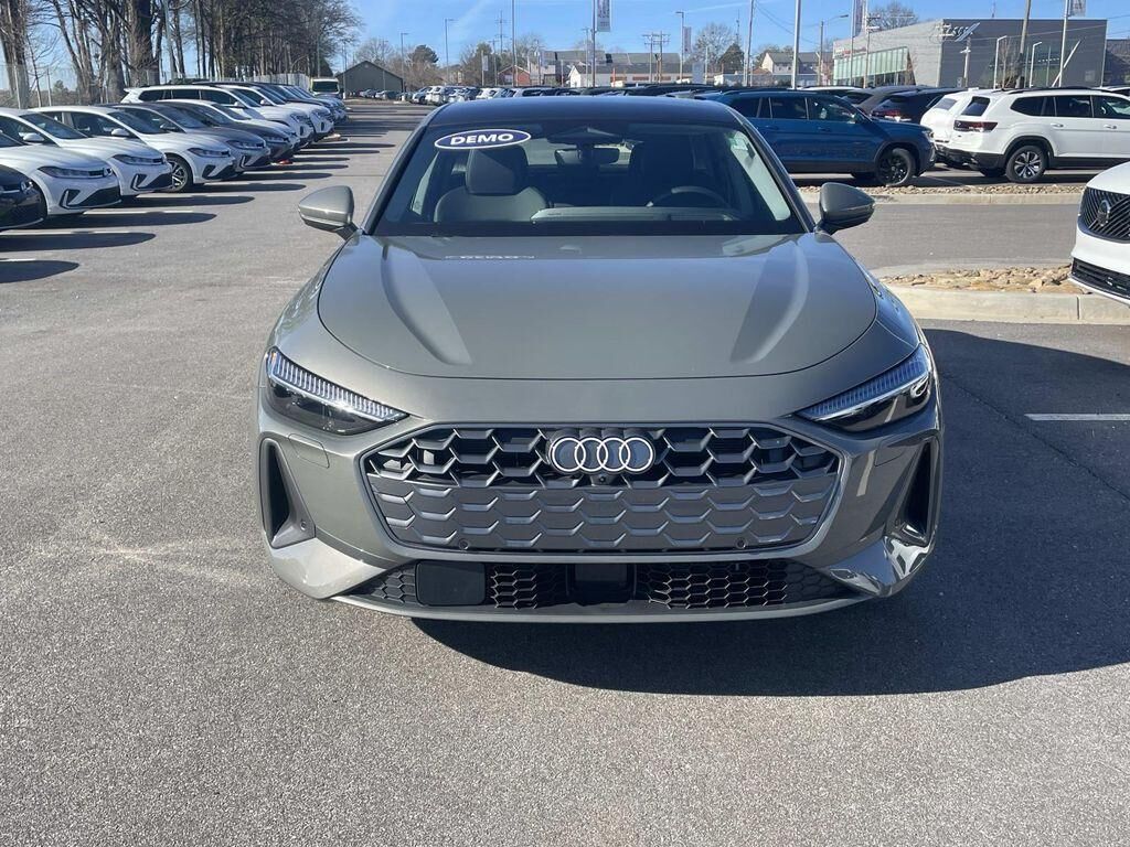 2025 Audi A5