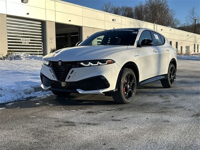 2026 ALFA ROMEO TONALE