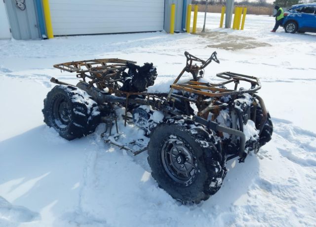 2021 CHUNFENG HOLDING GROUP HANGZHOU MOTORCYCLES Chunfeng Holding Group Hangzhou Motorcycles