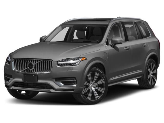 2020 VOLVO XC90