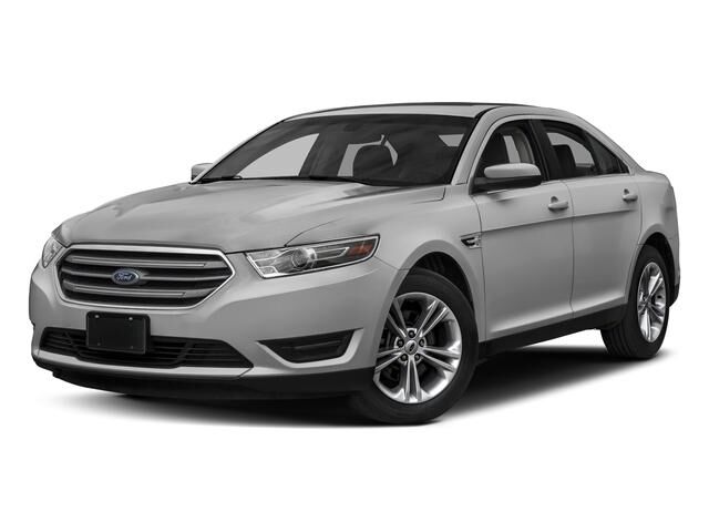 2018 FORD Taurus