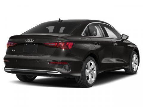 2024 Audi A3