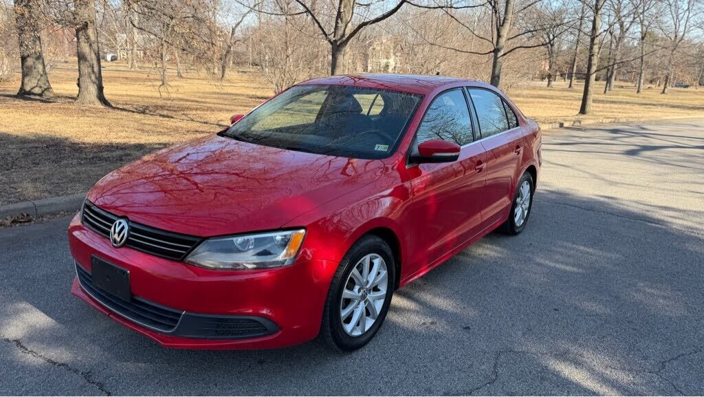 2013 VOLKSWAGEN Jetta
