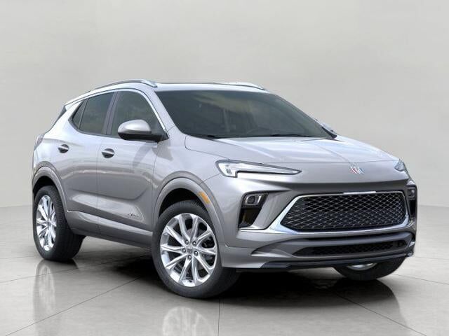 2026 BUICK Encore GX