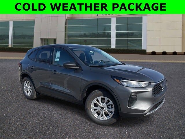 2026 FORD Escape