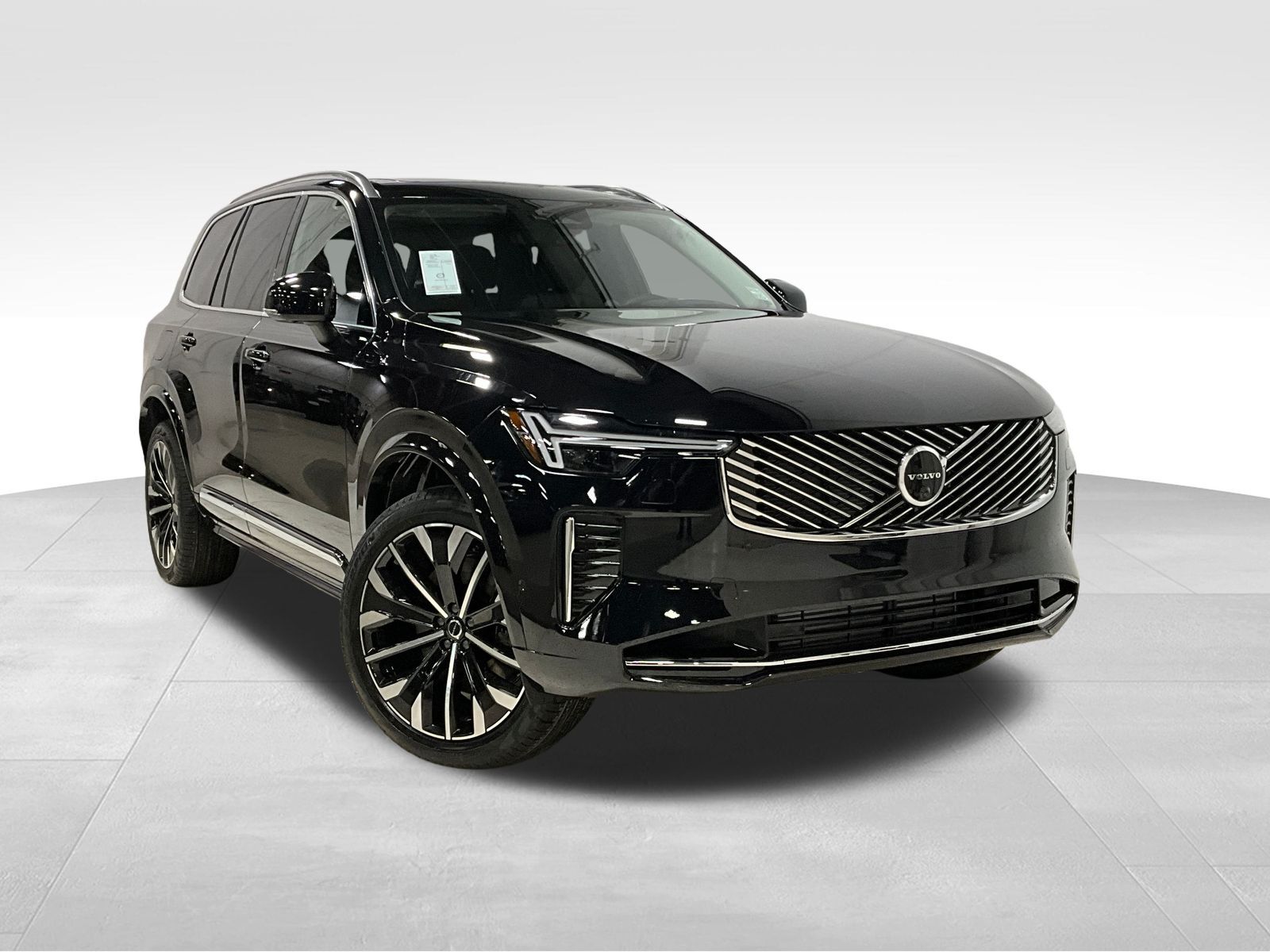 2026 VOLVO XC90