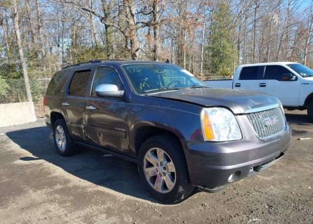 2010 GMC Yukon