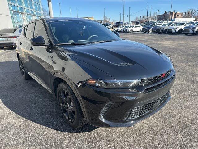 2024 DODGE HORNET