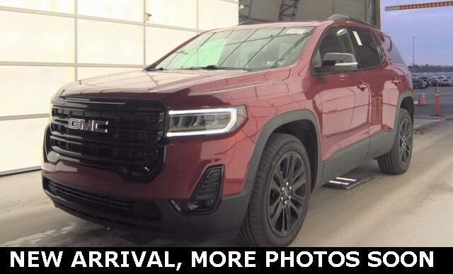 2023 GMC Acadia