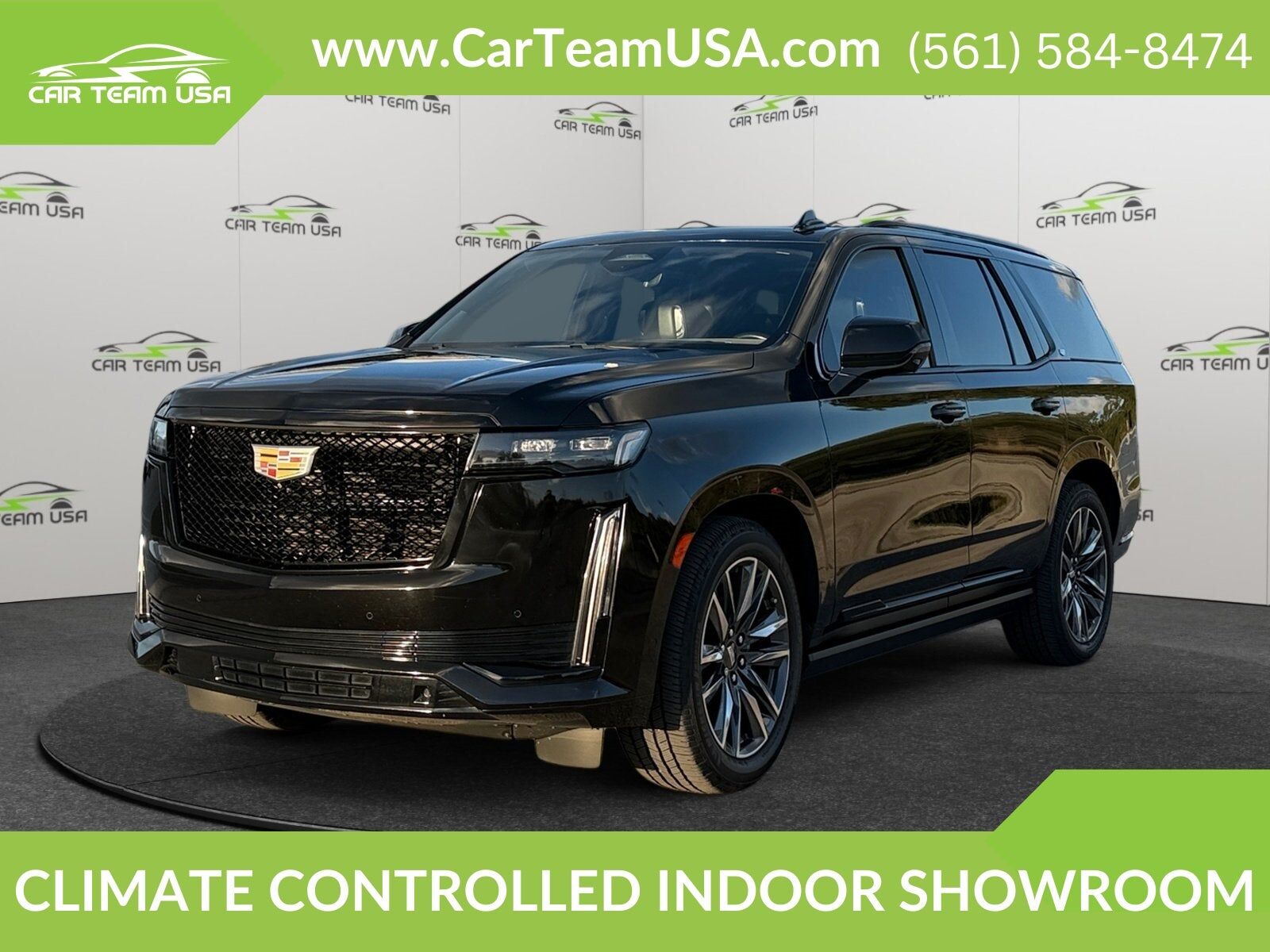 2023 CADILLAC Escalade
