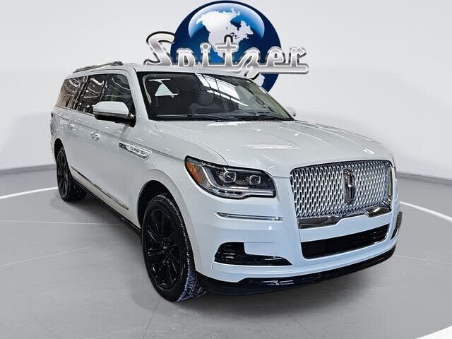 2024 LINCOLN Navigator L