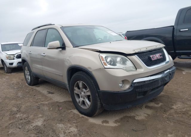 GMC Acadia