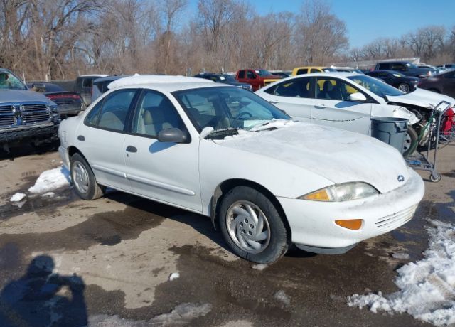 Chevrolet Cavalier