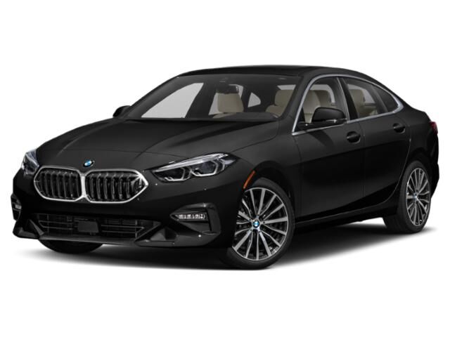 2022 BMW 2 Series