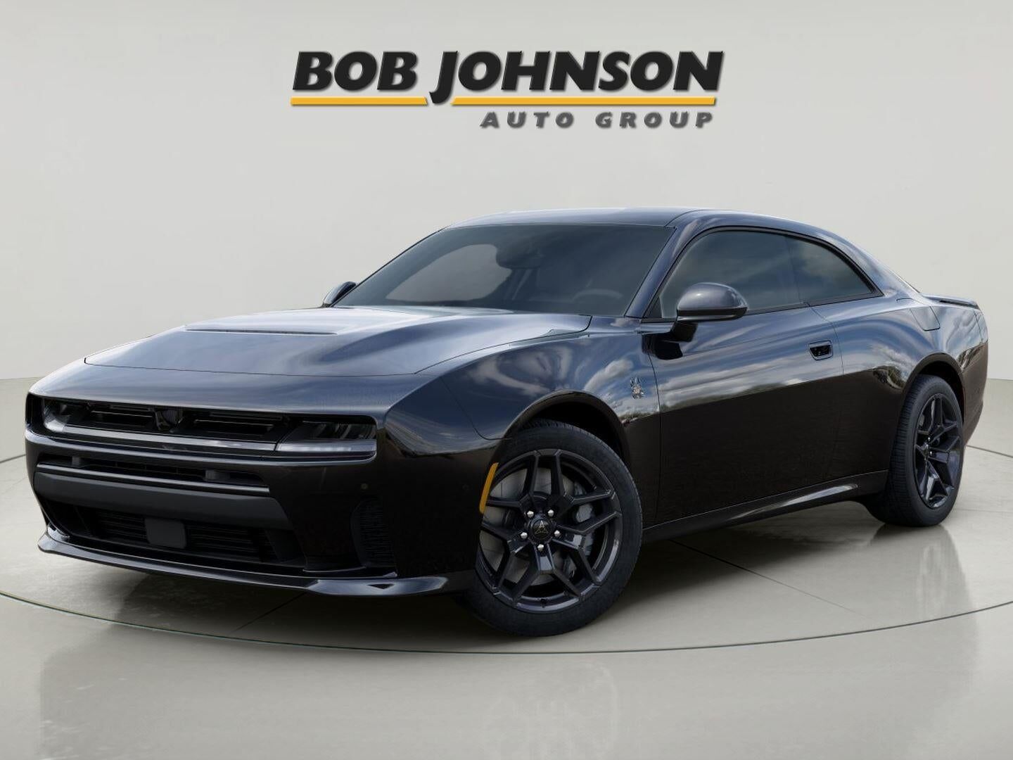 2026 DODGE Charger