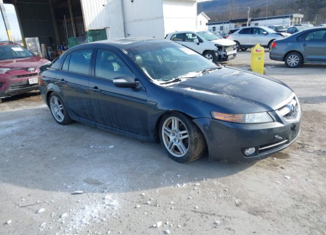 Acura TL