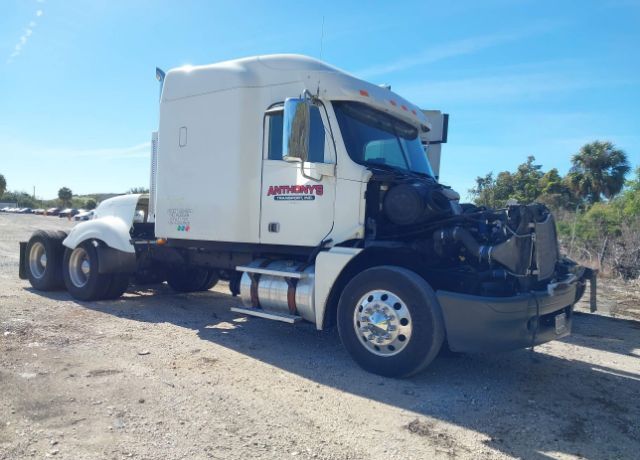 2015 FREIGHTLINER Columbia
