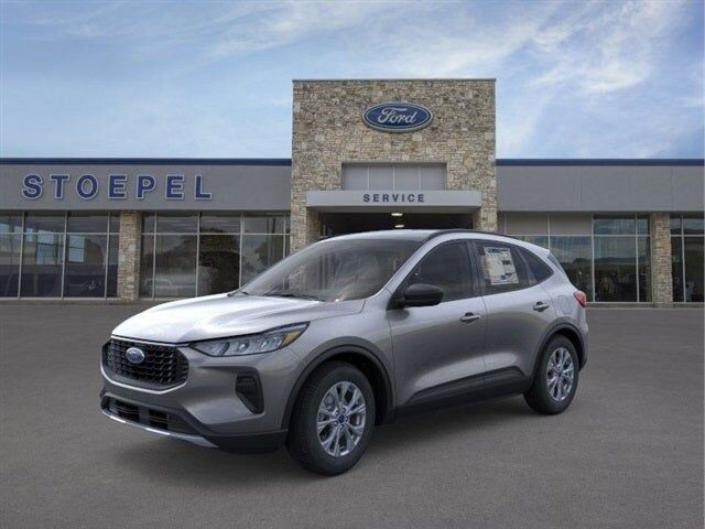 2026 FORD Escape