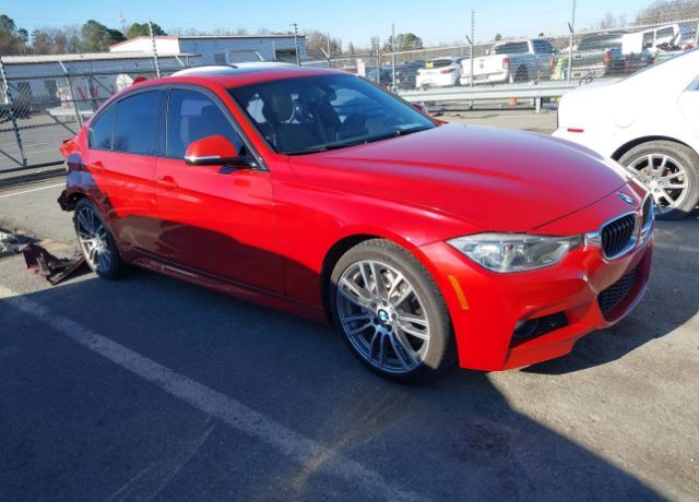 BMW 335i