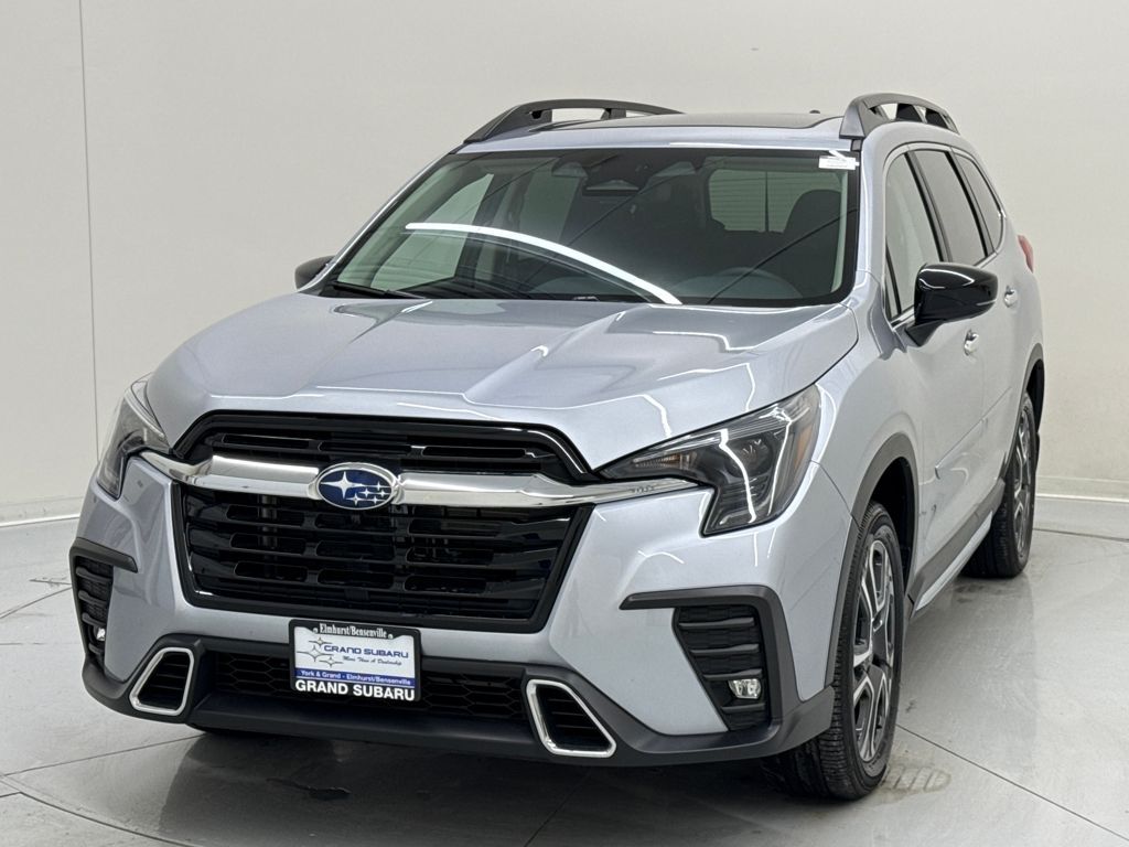 2025 SUBARU Ascent