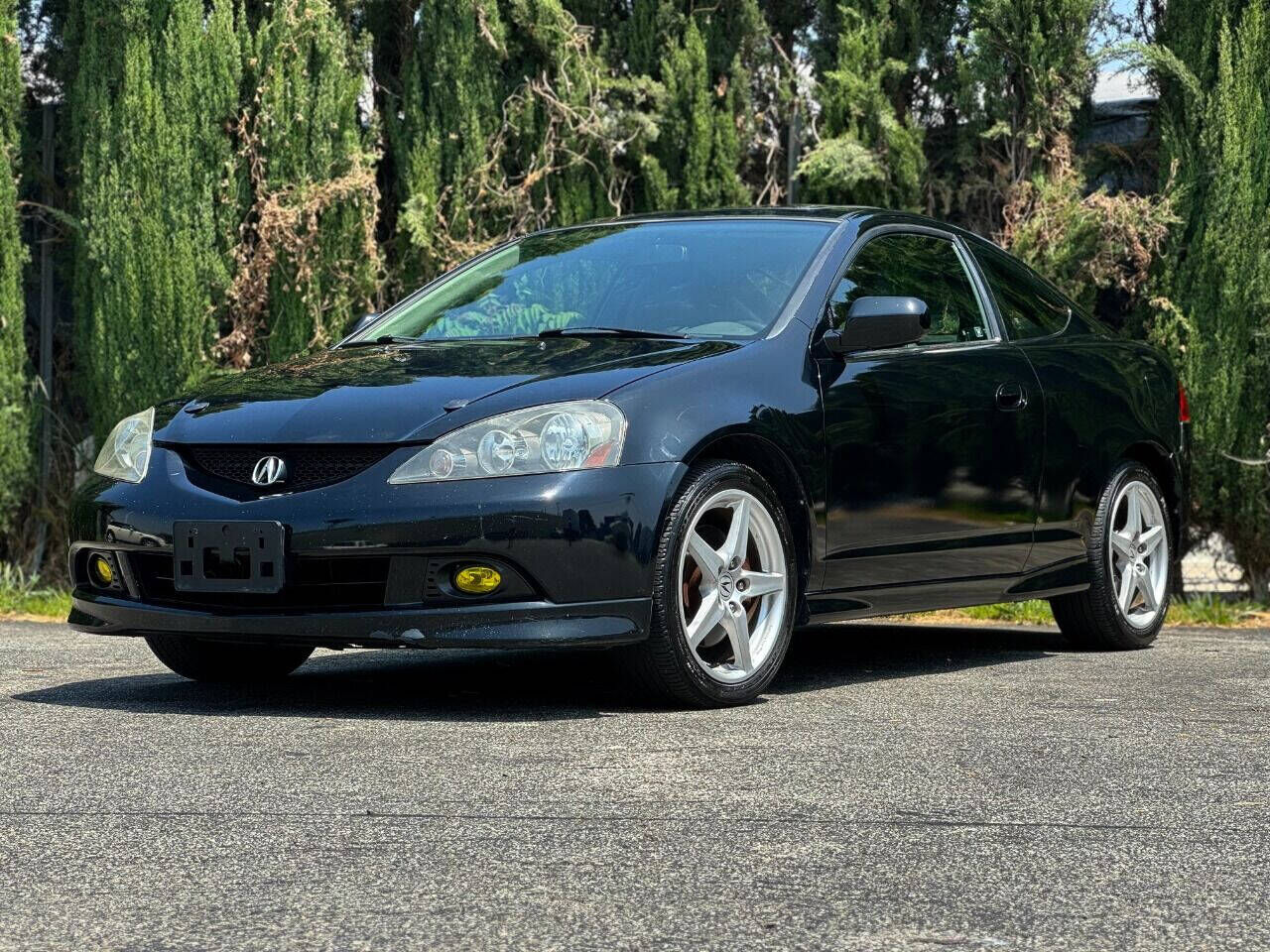 2005 ACURA RSX