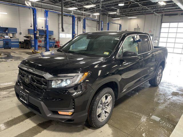 2026 HONDA Ridgeline