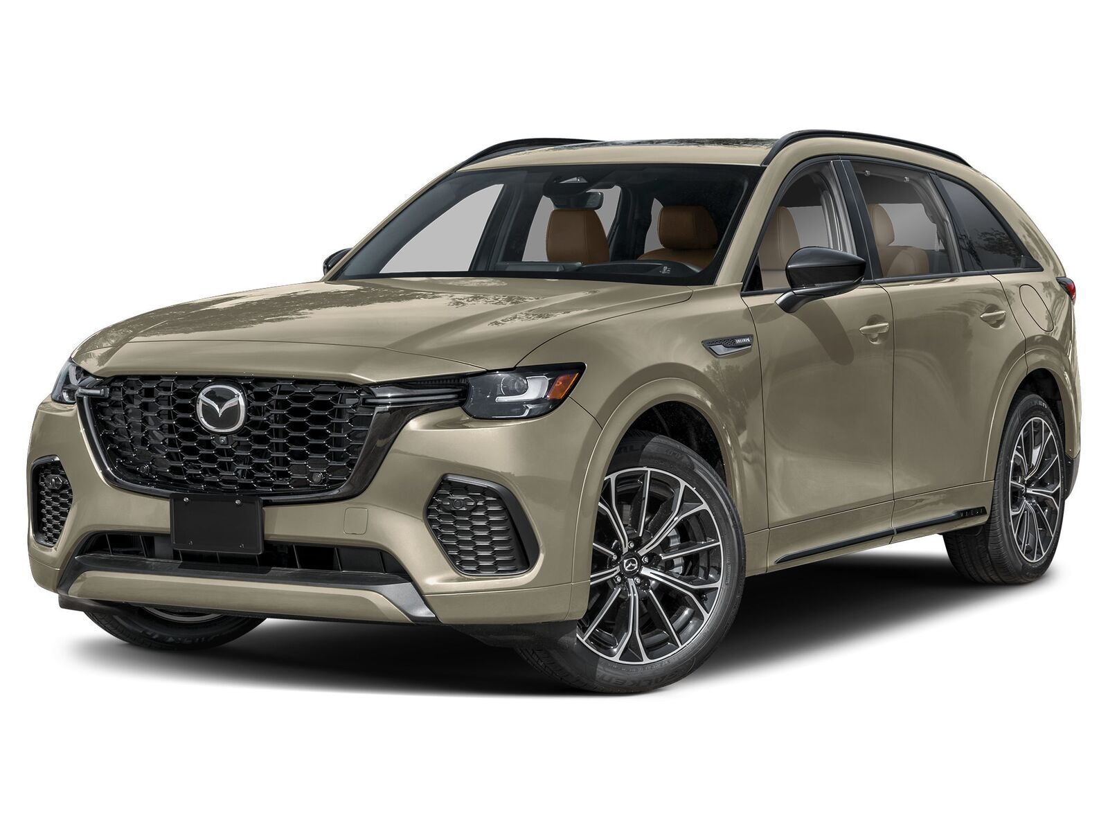 2026 MAZDA CX-70