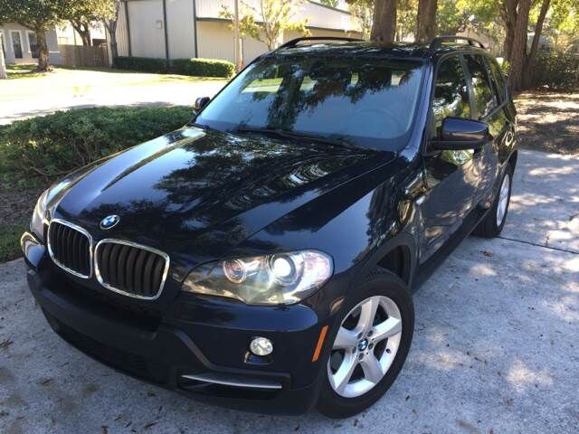 2010 BMW X5