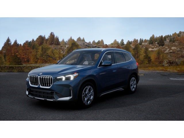 2026 BMW X1