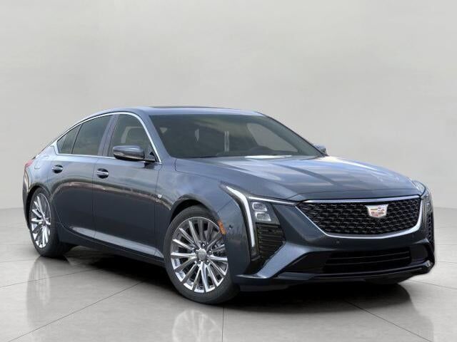 2026 CADILLAC CT5