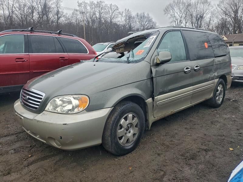 Kia Sedona