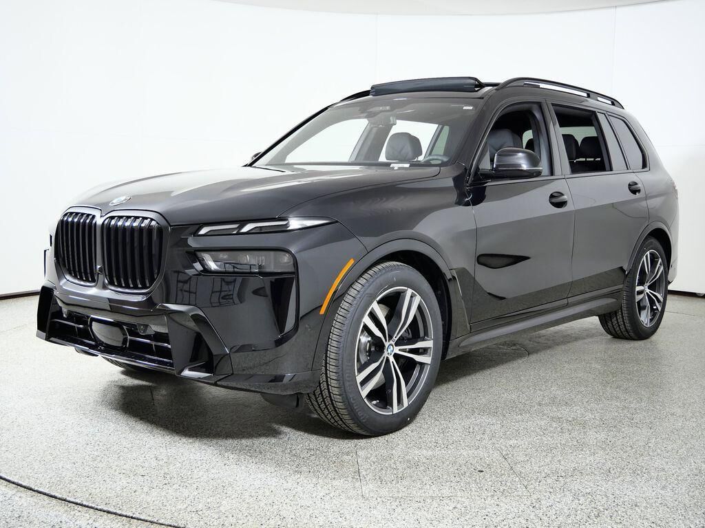 2026 BMW X7