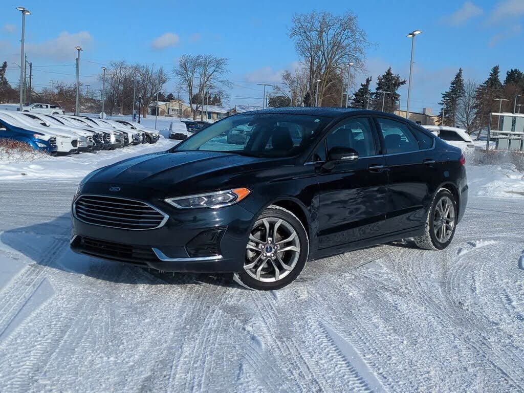 FORD