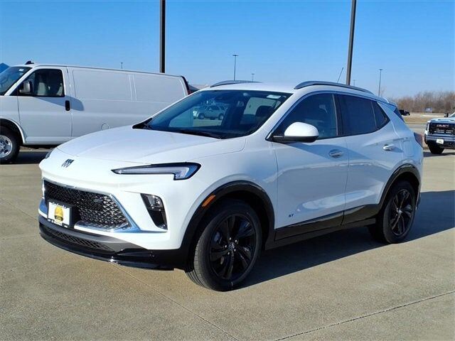 2026 BUICK Encore GX