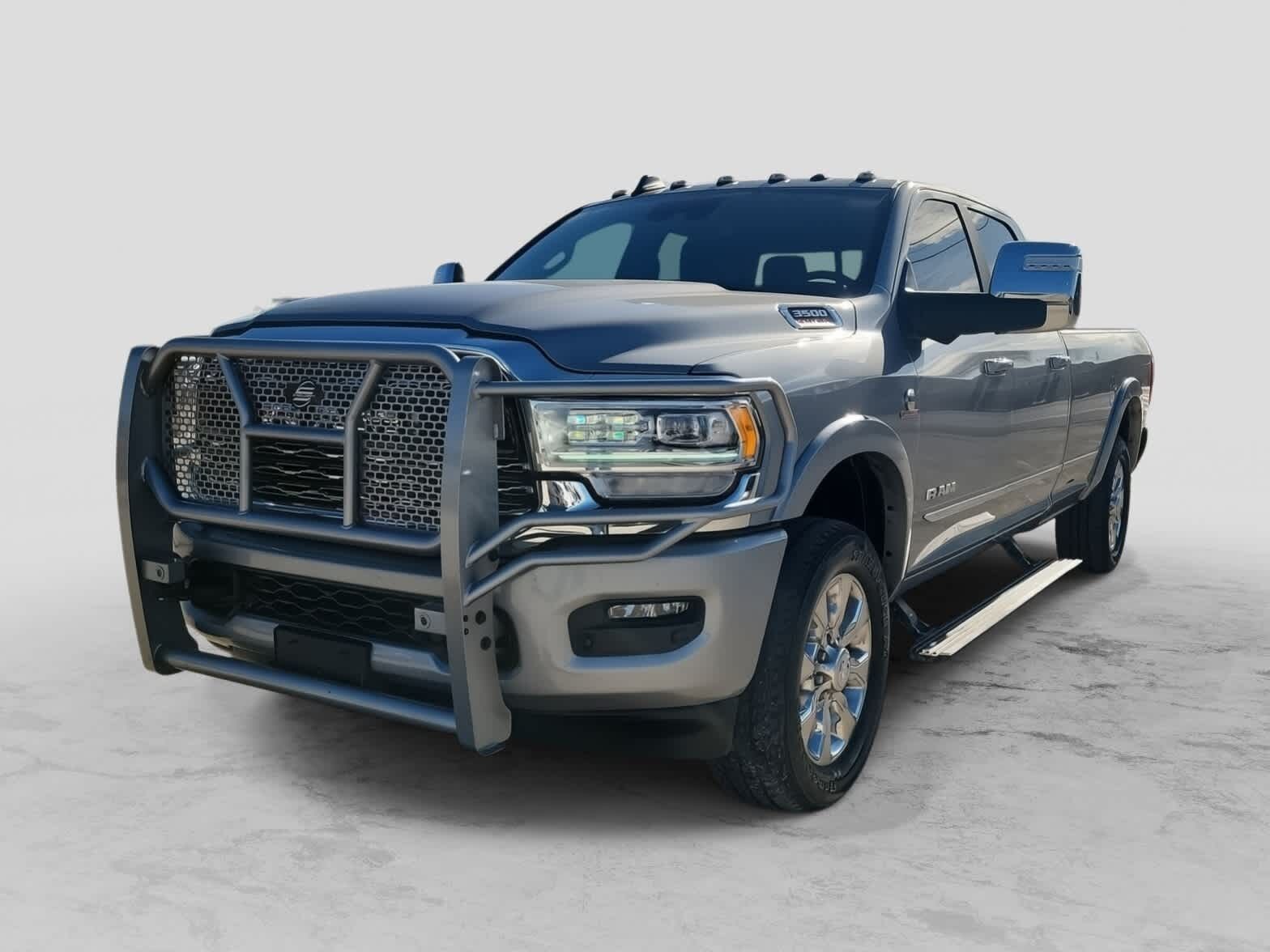 2024 RAM 3500