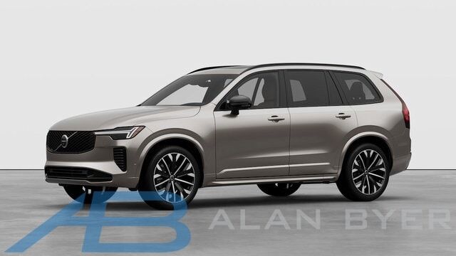 2026 VOLVO XC90