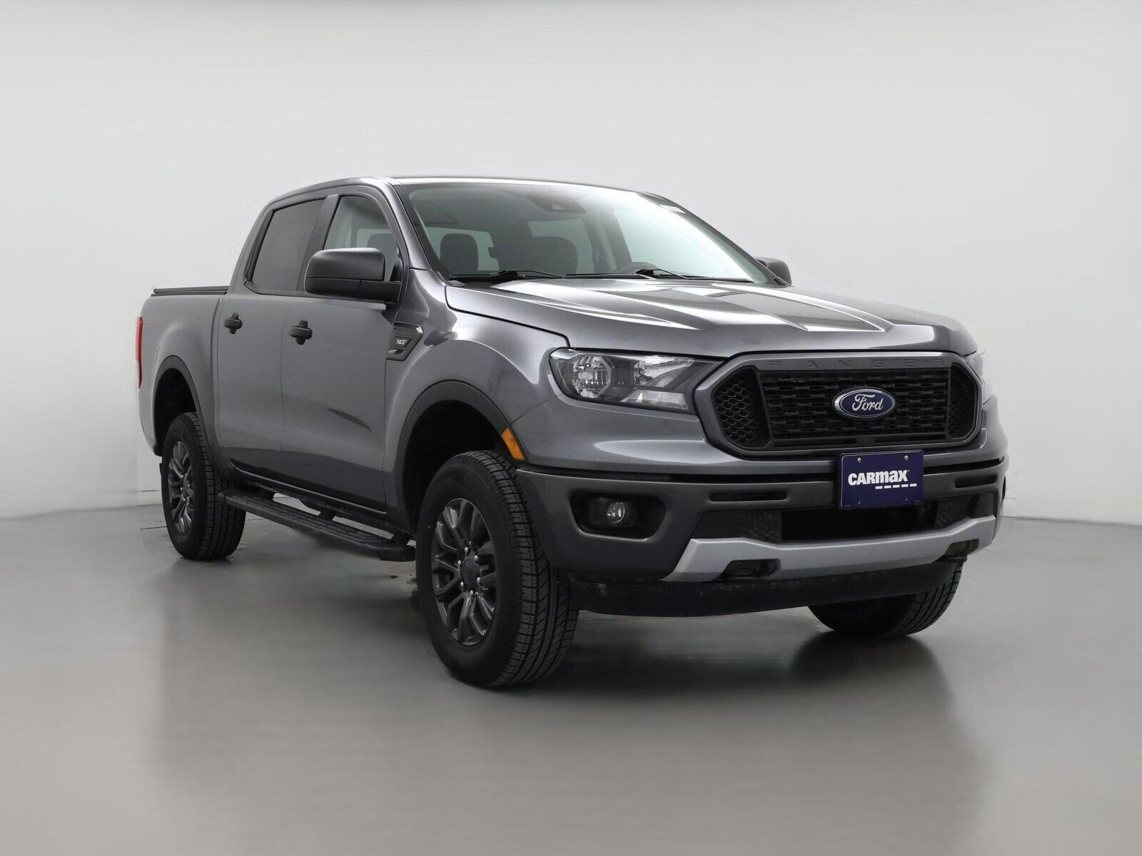 2023 FORD Ranger