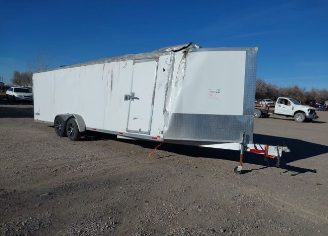 2015 LGS INDUSTRIES Pace