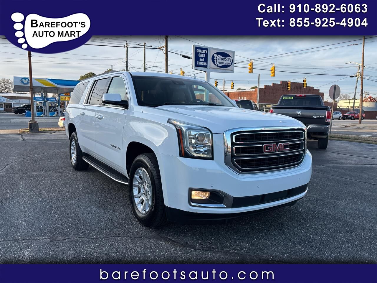 2019 GMC Yukon XL