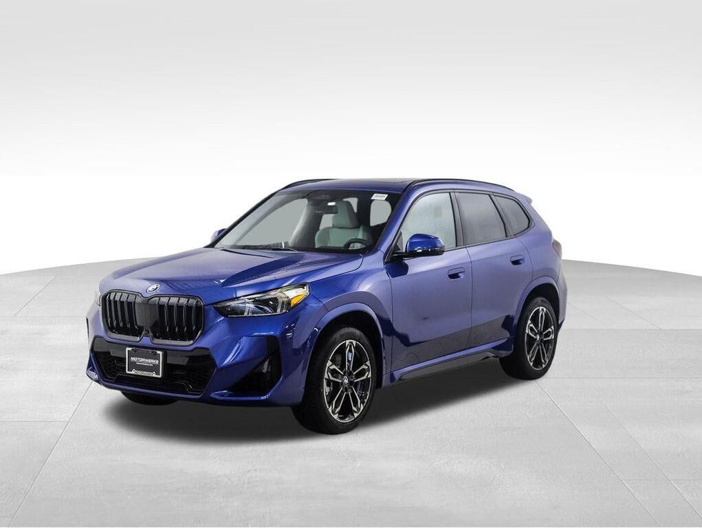 2026 BMW X1