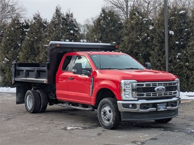 2026 FORD F-350