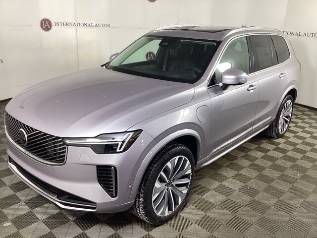 2026 VOLVO XC90